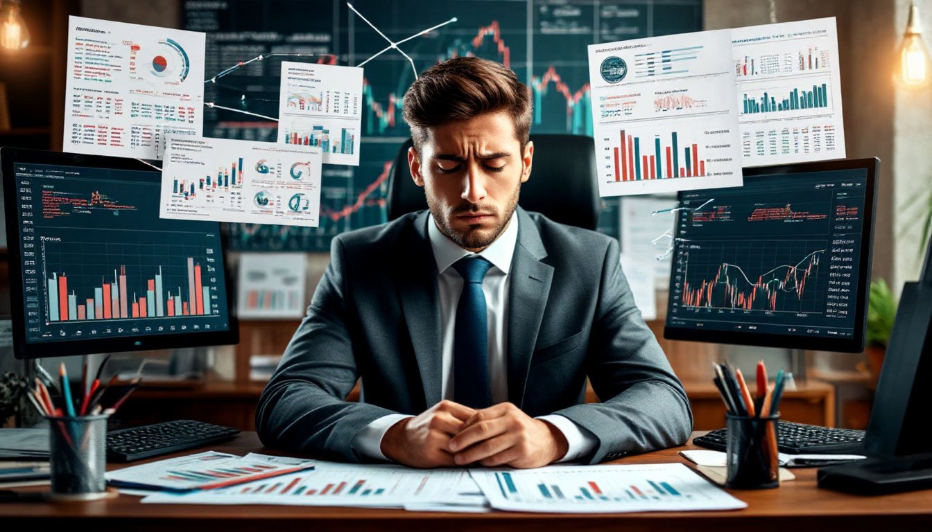 Управление капиталом и риск-менеджмент для трейдера