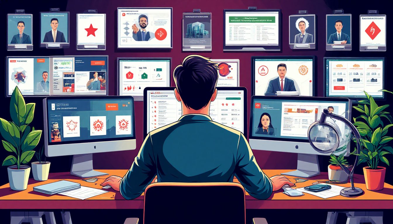 Как распознать фейковые рейтинги трейдеров и надутые отзывы