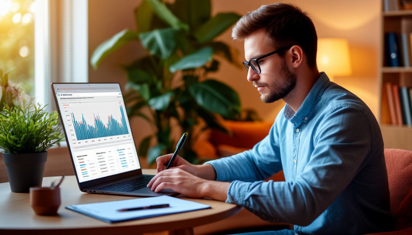 Обучение трейдингу с нуля: полный гид для новичка