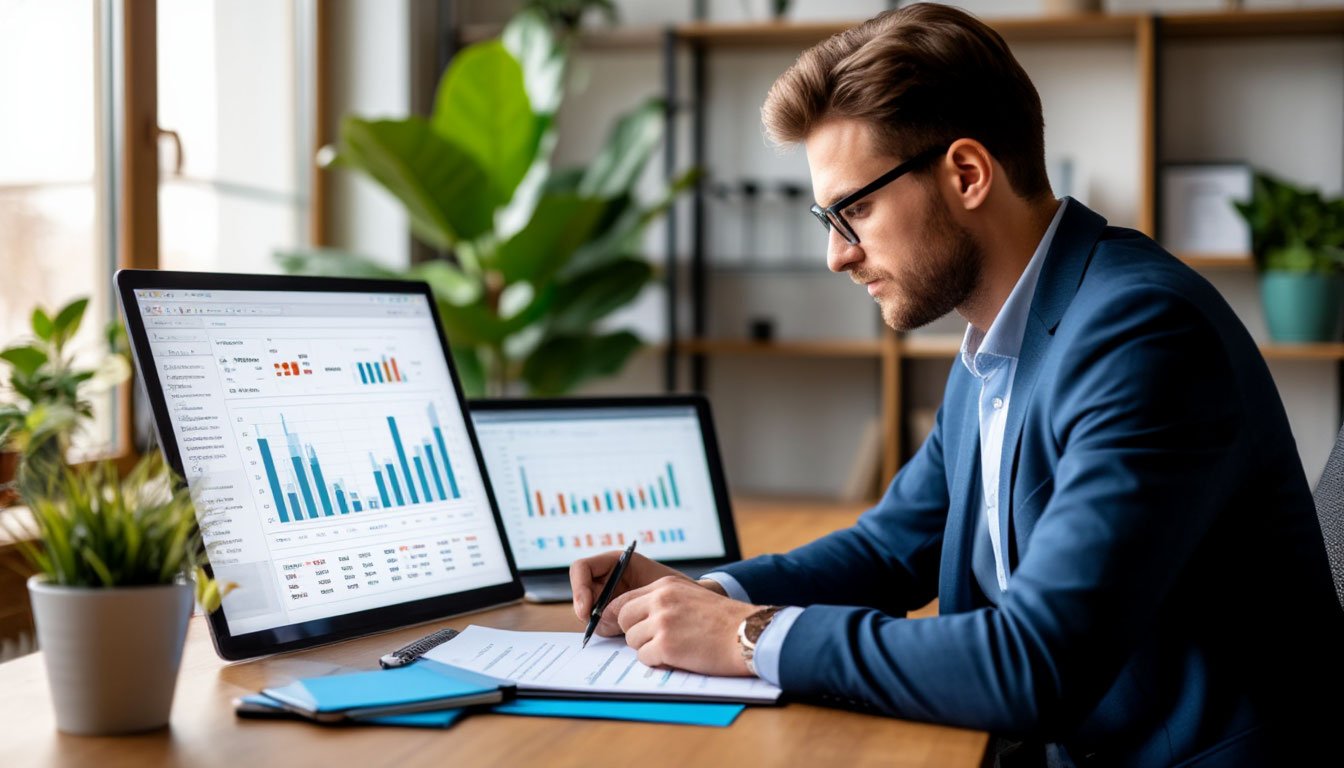 Пошаговая инструкция для начинающих инвесторов