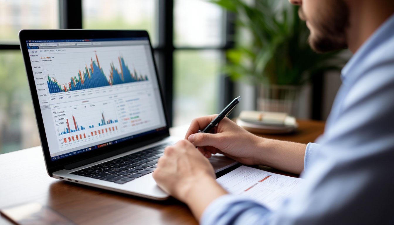 Торговые сигналы: как ими пользоваться, чтобы не слить депозит