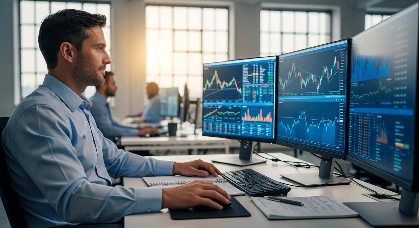 Индекс Мосбиржи 29 октября 2025: осторожный отскок на фоне ожиданий ФРС