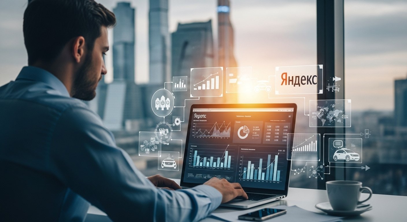 Что будет с акциями Яндекса: возвращение национального технологического гиганта