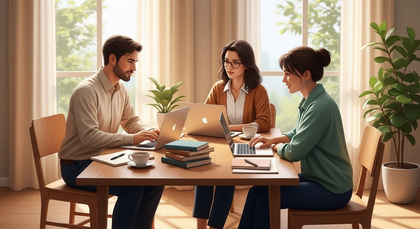 Академия трейдинга