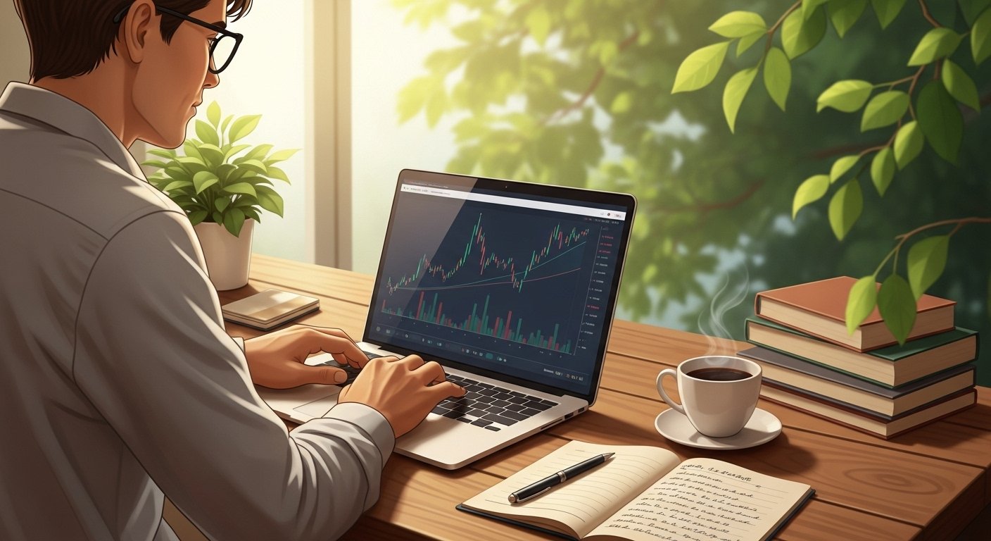 Технический анализ