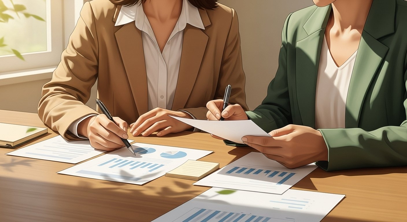 Индивидуальные консультации