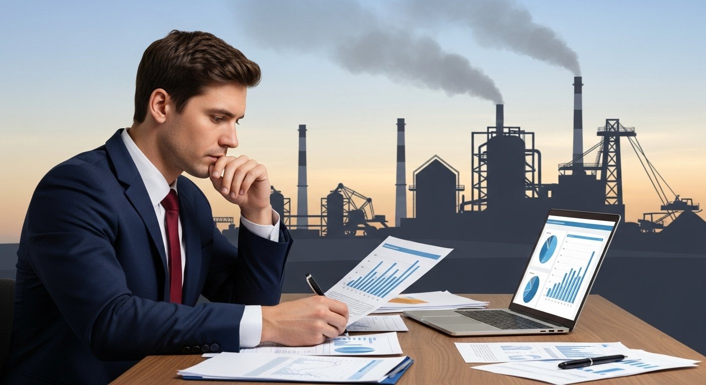 Индекс Мосбиржи в картине дня: что произошло 7 ноября 2025 года