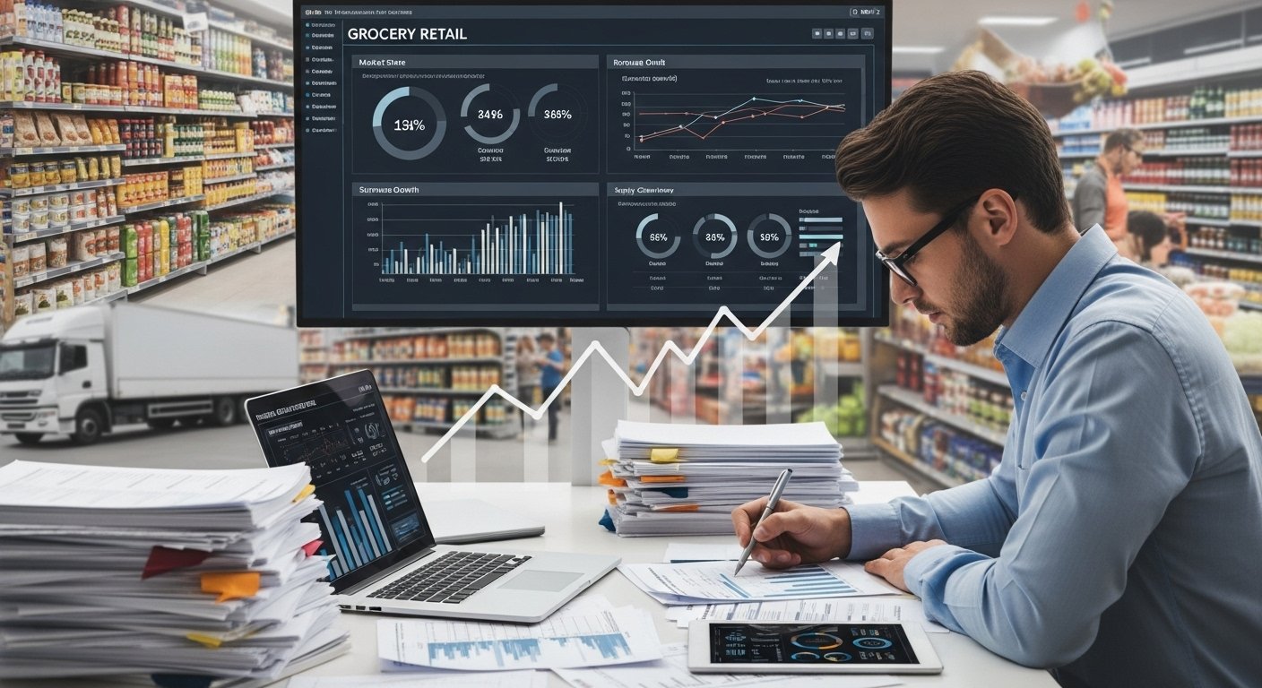 Что будет с акциями «Пятёрочки»: рост, риски и всё, что нужно знать инвестору