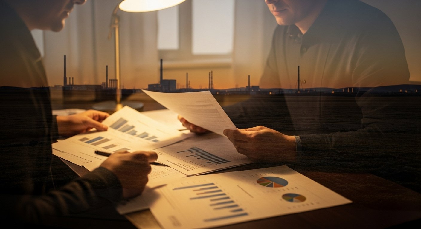 Что будет с акциями Норникель: взгляд в будущее металлургического гиганта