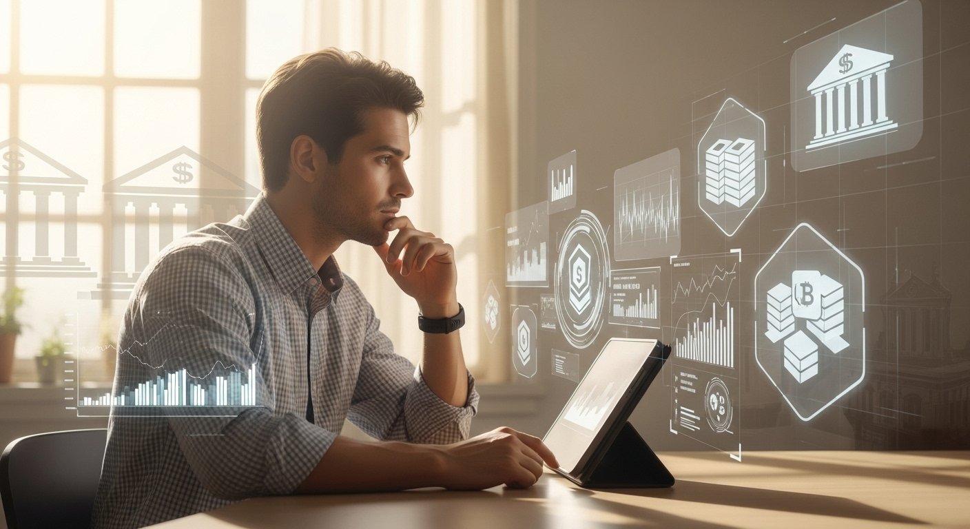 Цифровые финансовые активы: выгодная возможность или скрытый риск?