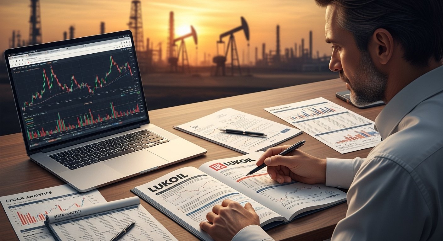 Что будет с акциями Лукойла: от нефти до дивидендов