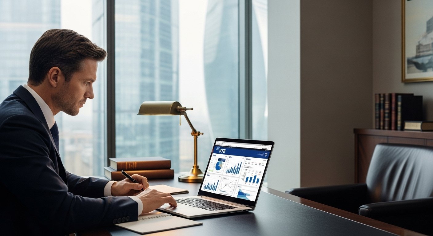 Что будет с акциями ВТБ: от «народного IPO» до новых горизонтов