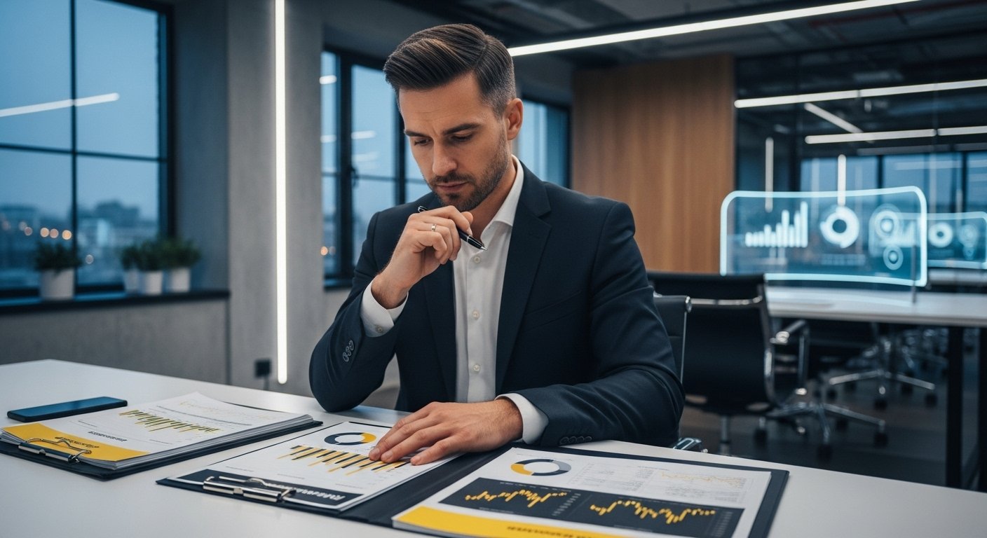 Что будет с акциями Т‑Технологии: от банковской истории к цифровой империи