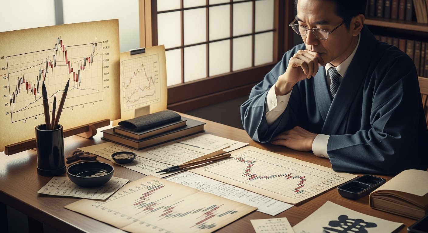 Индикатор Ишимоку: как им пользоваться и почему облако перестаёт предсказывать