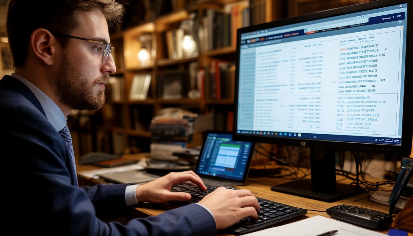 Почему одних знаний о рынке недостаточно: роль системности в трейдинге