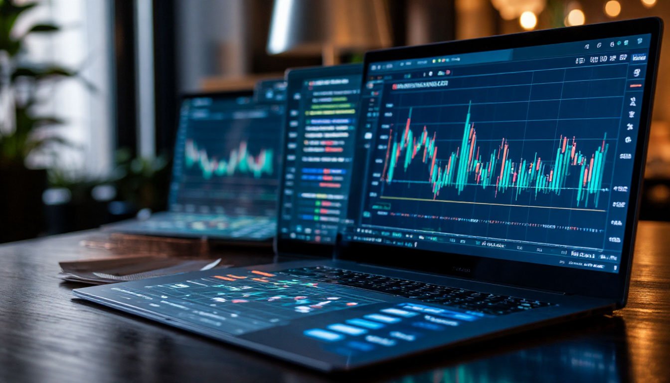 10 индикаторов технического анализа, которые должен знать каждый трейдер